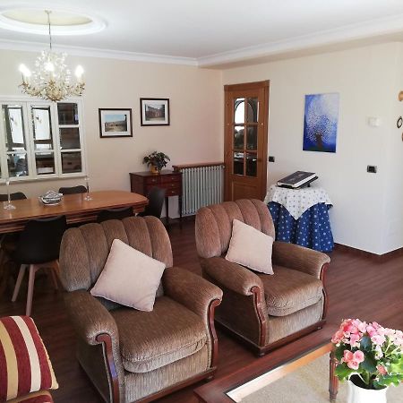 Casa Pepin Villa Sarria Dış mekan fotoğraf
