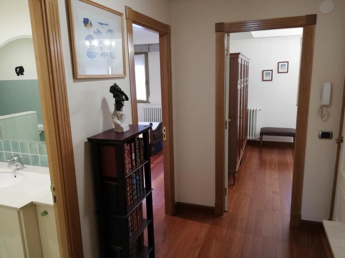 Casa Pepin Villa Sarria Dış mekan fotoğraf