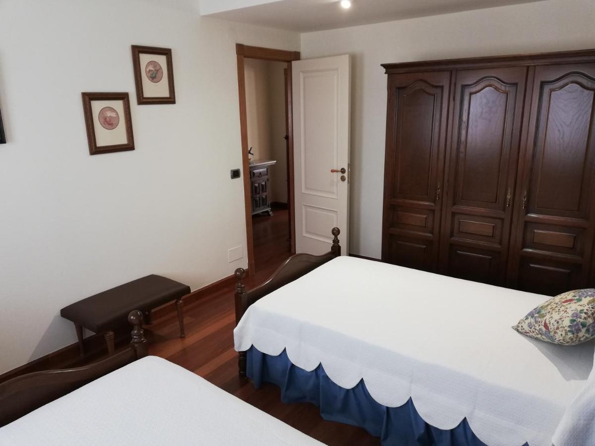 Casa Pepin Villa Sarria Dış mekan fotoğraf