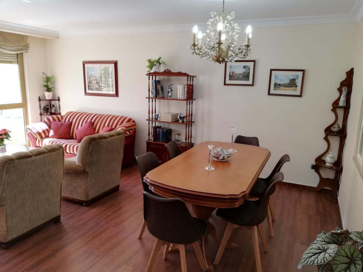 Casa Pepin Villa Sarria Dış mekan fotoğraf