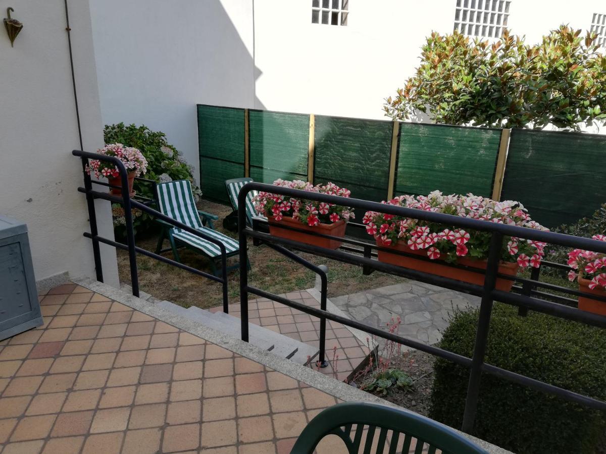 Casa Pepin Villa Sarria Dış mekan fotoğraf