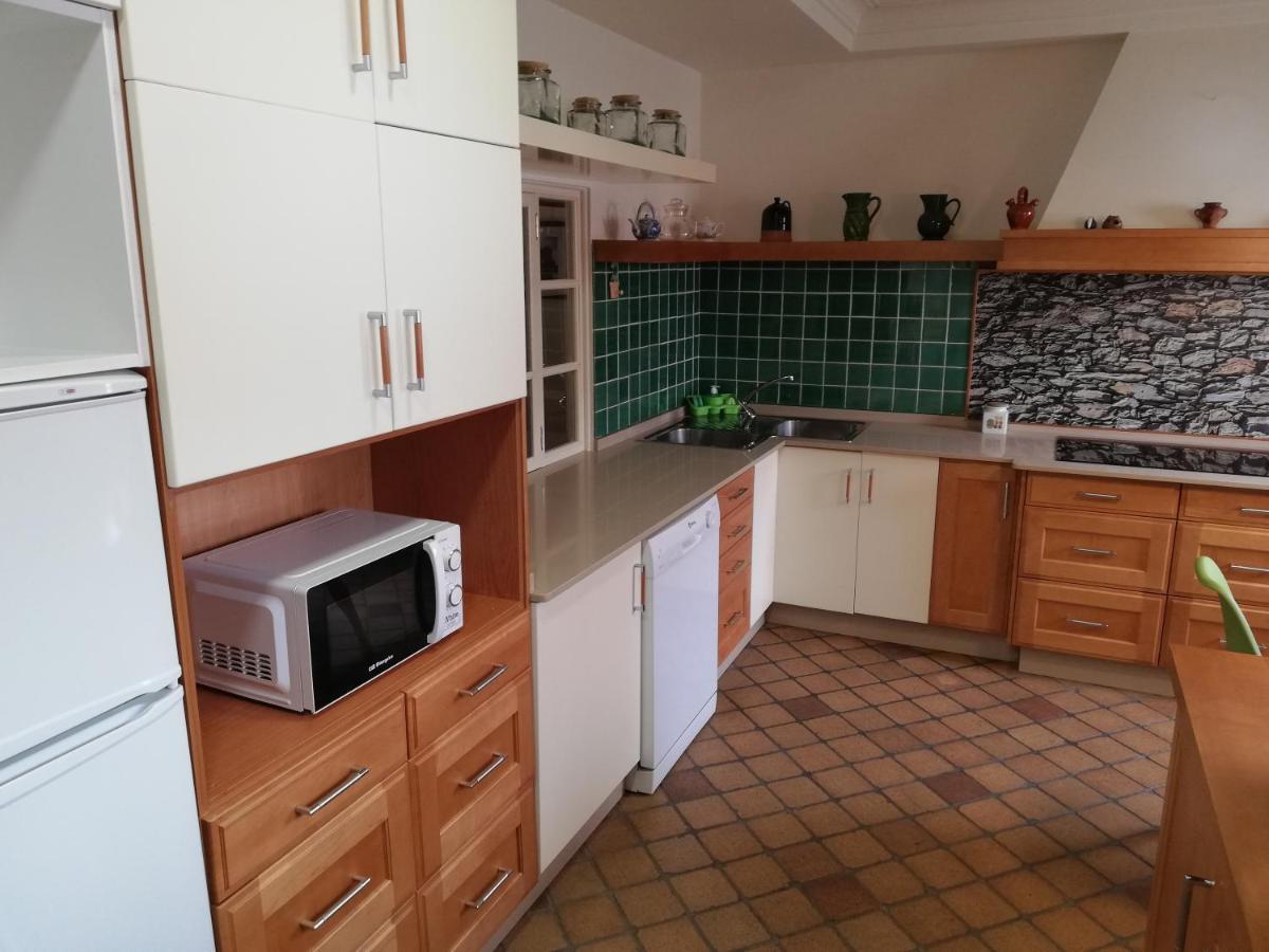 Casa Pepin Villa Sarria Dış mekan fotoğraf