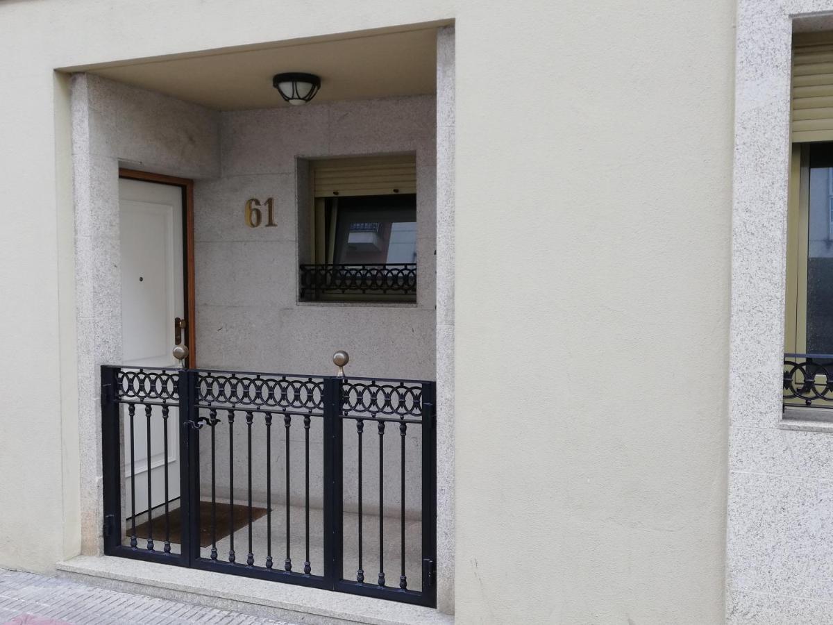 Casa Pepin Villa Sarria Dış mekan fotoğraf