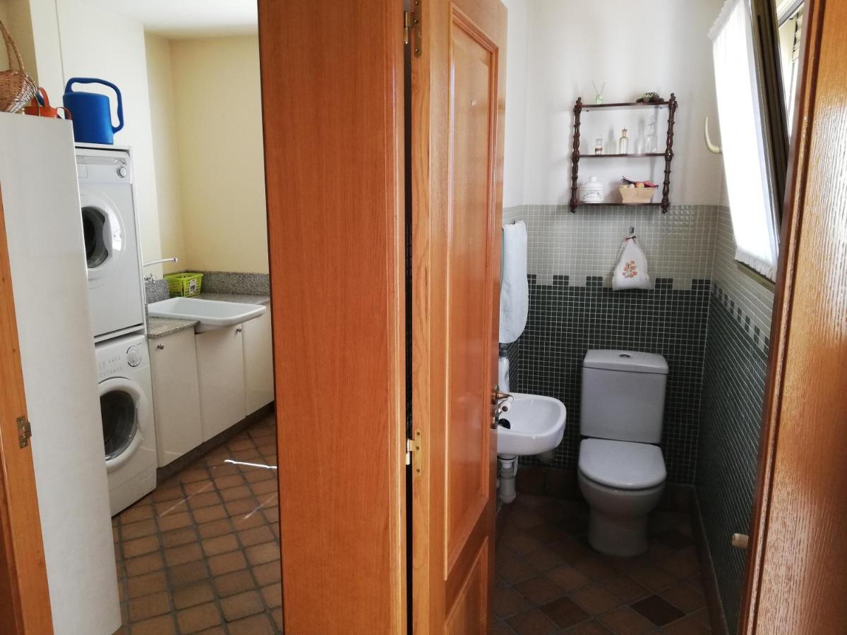 Casa Pepin Villa Sarria Dış mekan fotoğraf
