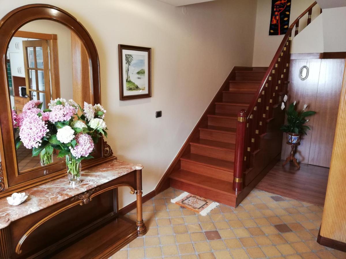 Casa Pepin Villa Sarria Dış mekan fotoğraf