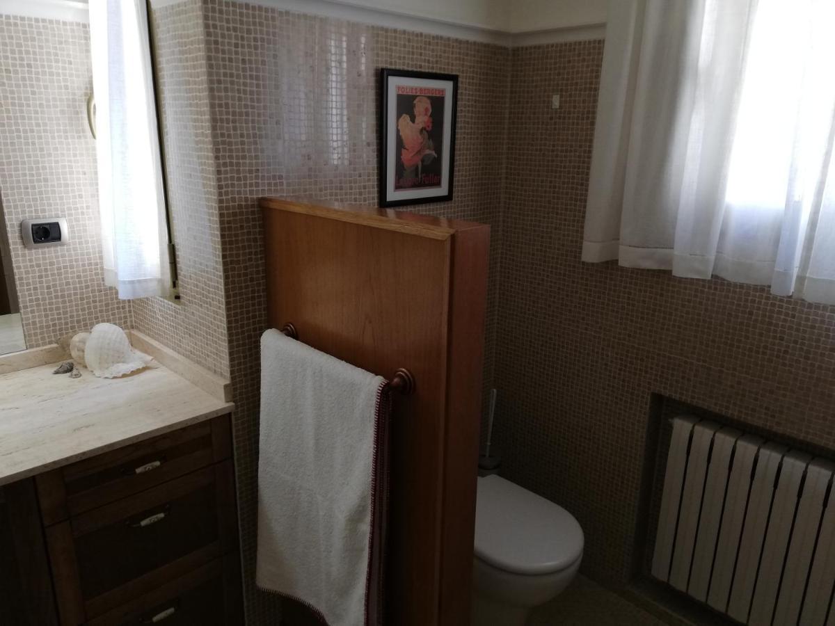 Casa Pepin Villa Sarria Dış mekan fotoğraf