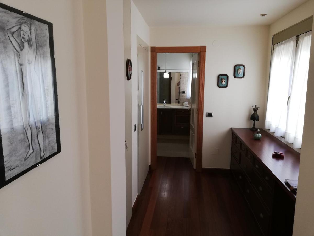 Casa Pepin Villa Sarria Dış mekan fotoğraf