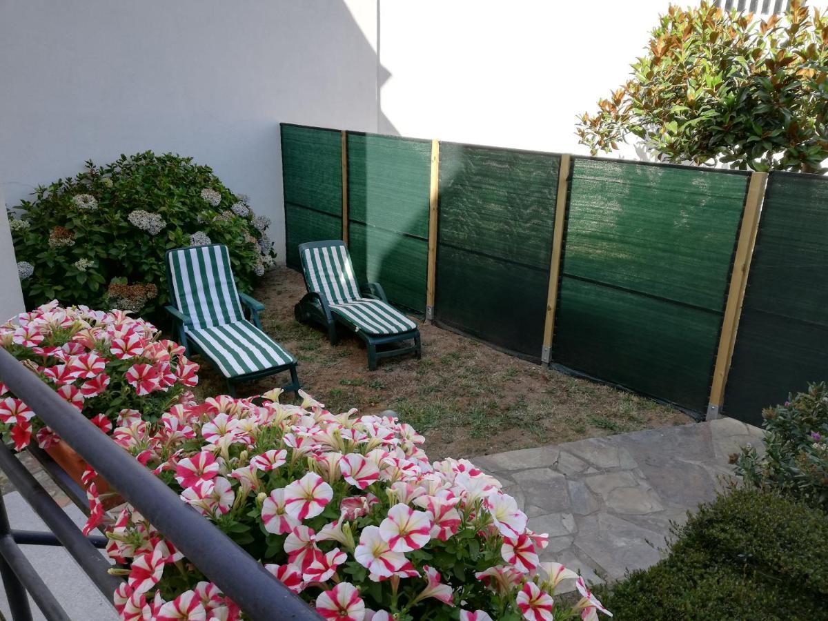 Casa Pepin Villa Sarria Dış mekan fotoğraf