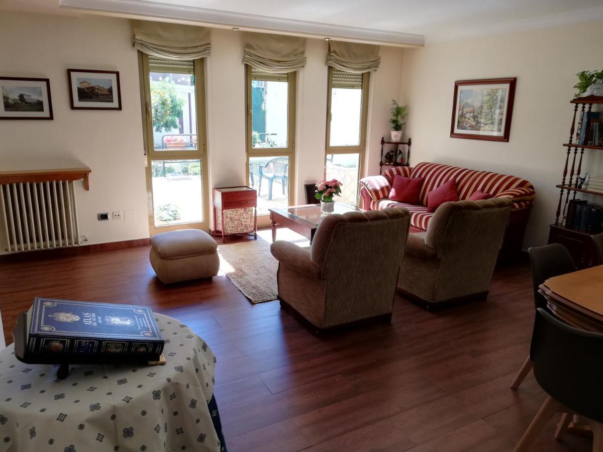 Casa Pepin Villa Sarria Dış mekan fotoğraf