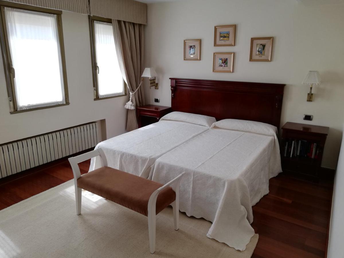 Casa Pepin Villa Sarria Dış mekan fotoğraf