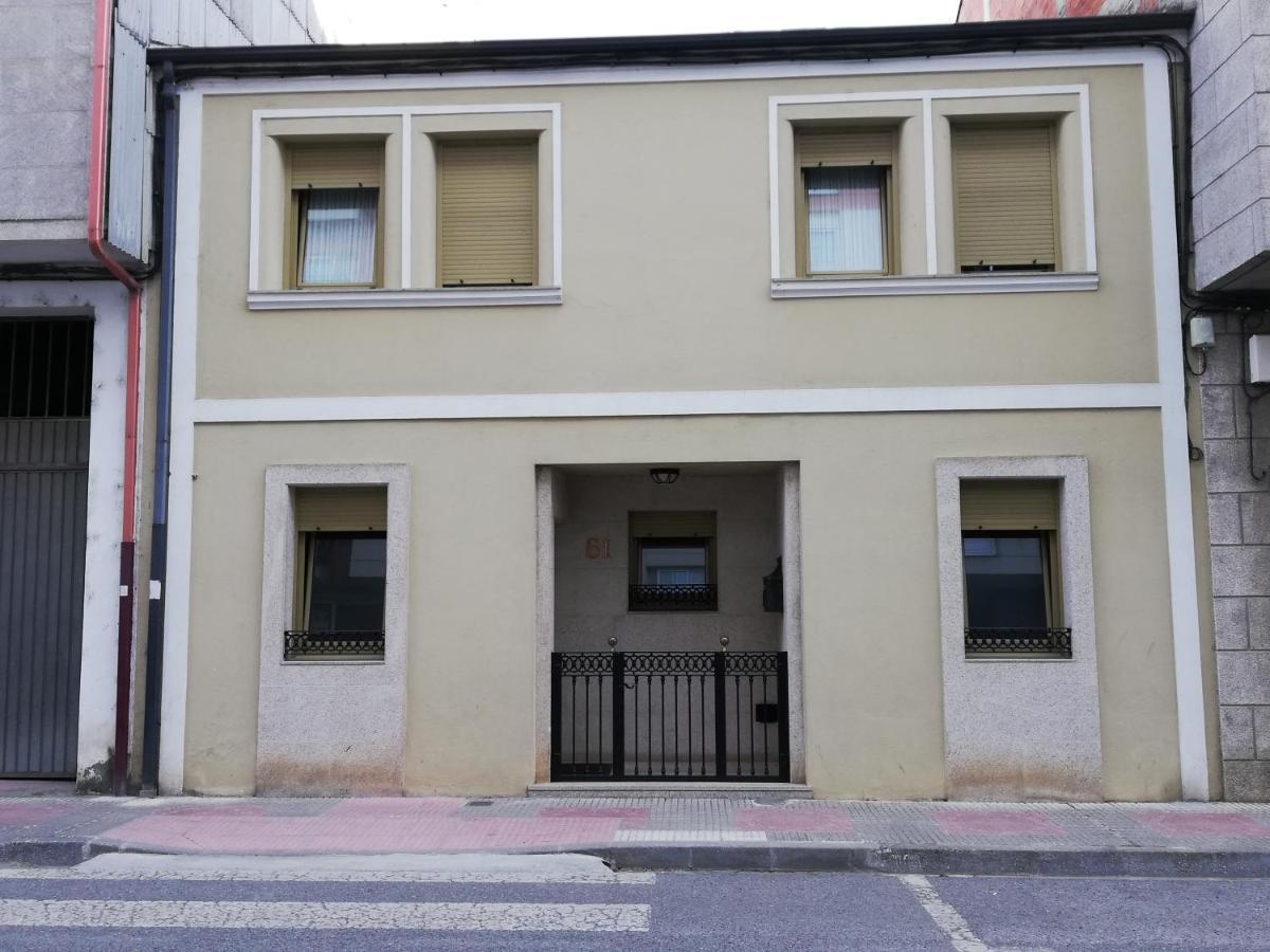Casa Pepin Villa Sarria Dış mekan fotoğraf