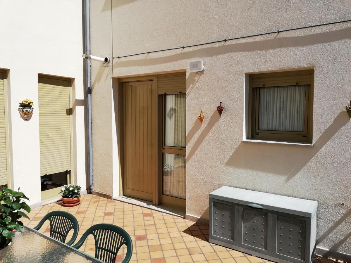 Casa Pepin Villa Sarria Dış mekan fotoğraf