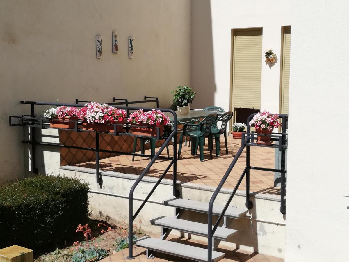 Casa Pepin Villa Sarria Dış mekan fotoğraf