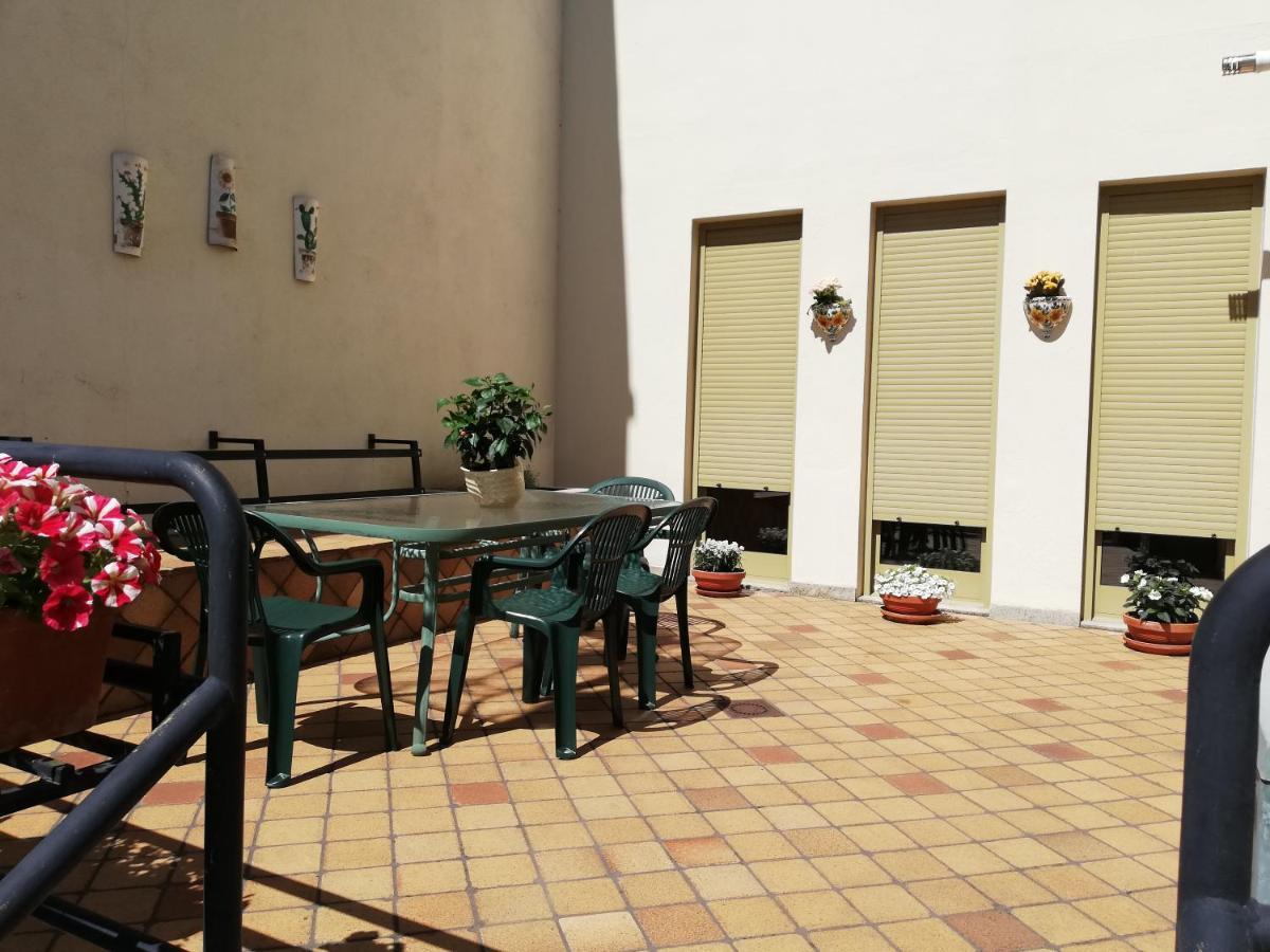 Casa Pepin Villa Sarria Dış mekan fotoğraf